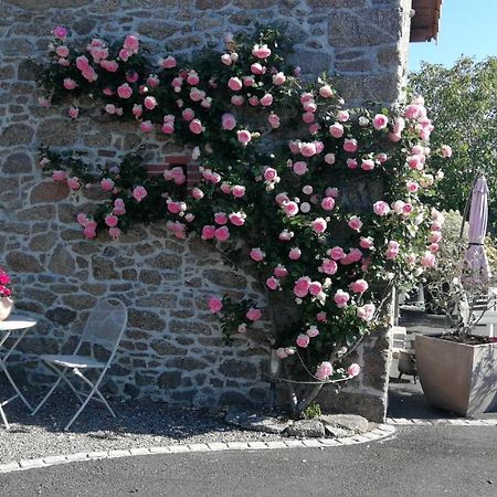 8 Le Chiron De La Roche 85130 Chanverrie La Verrie Eksteriør billede
